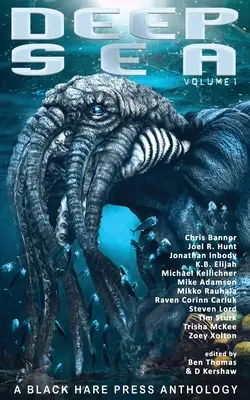 Mare profondo - Deep Sea