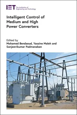 Controllo intelligente dei convertitori di media e alta potenza - Intelligent Control of Medium and High Power Converters