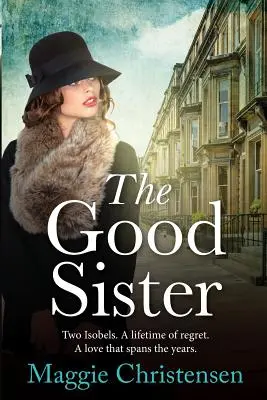 La sorella buona - The Good Sister
