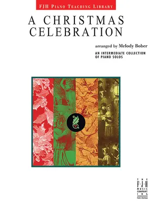 Una celebrazione natalizia - A Christmas Celebration