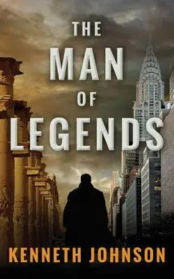 L'uomo delle leggende - The Man of Legends