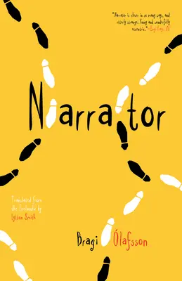 Narratore - Narrator