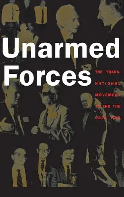 Forze disarmate - Unarmed Forces