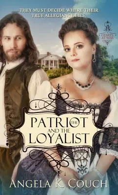 Il patriota e il lealista - Patriot and the Loyalist