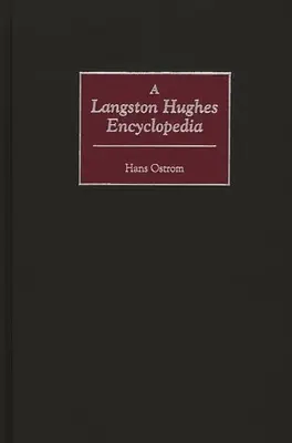 Enciclopedia di Langston Hughes - A Langston Hughes Encyclopedia