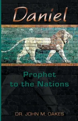 Daniele profeta delle nazioni - Daniel Prophet to the Nations