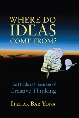Da dove vengono le idee? - Where Do Ideas Come From?