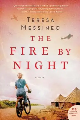 Il fuoco della notte - The Fire by Night