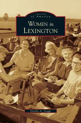 Donne a Lexington - Women in Lexington