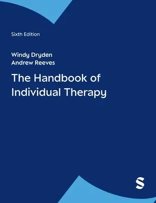Manuale di terapia individuale - The Handbook of Individual Therapy