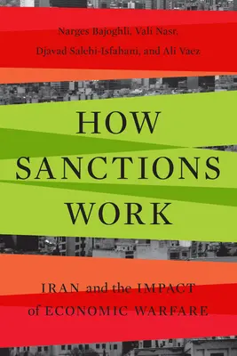 Come funzionano le sanzioni: l'Iran e l'impatto della guerra economica - How Sanctions Work: Iran and the Impact of Economic Warfare