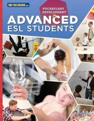 ESL - Sviluppo del vocabolario per studenti avanzati - ESL - Vocabulary Development for Advanced Students