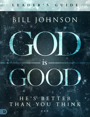 Dio è buono - God Is Good