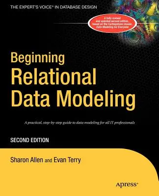Iniziare la modellazione relazionale dei dati - Beginning Relational Data Modeling