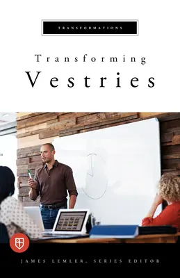 Trasformare le parrocchie - Transforming Vestries