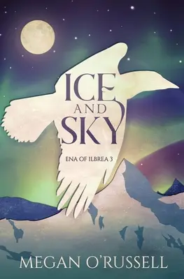 Ghiaccio e cielo - Ice and Sky