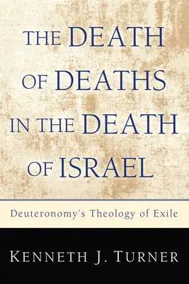 La morte delle morti nella morte di Israele - The Death of Deaths in the Death of Israel