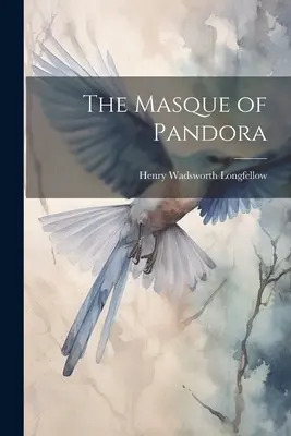 La maschera di Pandora - The Masque of Pandora