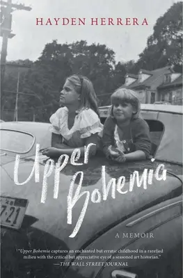 Boemia superiore: Un libro di memorie - Upper Bohemia: A Memoir