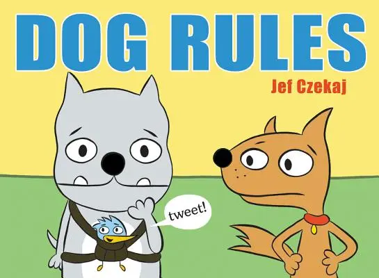 Le regole del cane - Dog Rules