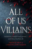 All of Us Villains - Tiktok mi ha costretto a comprarlo! - All of Us Villains - Tiktok made me buy it!