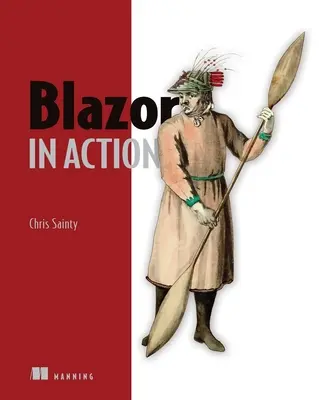 Blazor in azione - Blazor in Action
