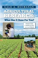 La ricerca agricola: Cosa ha fatto per voi? - Agricultural Research: What Has It Done For You?