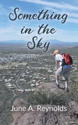 Qualcosa nel cielo - Something in the Sky