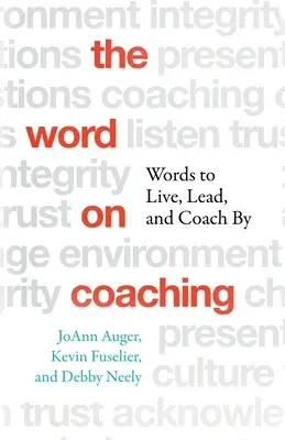 La parola sul coaching - The Word on Coaching