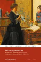 Riformulare il giapponismo: Le donne e il mercato dell'arte asiatica nella Francia del XIX secolo, 1853-1914 - Reframing Japonisme: Women and the Asian Art Market in Nineteenth-Century France, 1853-1914