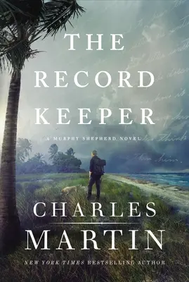 Il custode dei registri - The Record Keeper