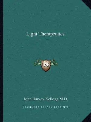 Terapia della luce - Light Therapeutics