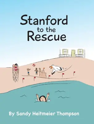 Stanford alla riscossa - Stanford to the Rescue