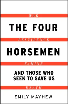 I quattro cavalieri - The Four Horsemen