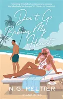 Non cuocere il mio cuore - Don't Go Baking My Heart