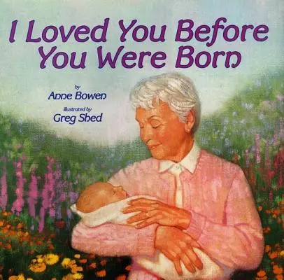 Ti amavo prima di nascere - I Loved You Before You Were Born