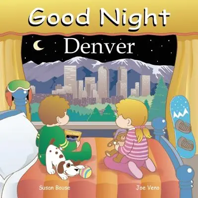 Buona notte Denver - Good Night Denver