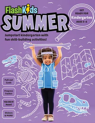 Flash Kids Estate: Scuola materna - Flash Kids Summer: Kindergarten