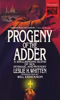 La progenie della vipera (Paperbacks from Hell) - Progeny of the Adder (Paperbacks from Hell)