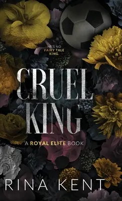 Re crudele: Edizione speciale - Cruel King: Special Edition Print