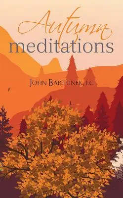 Meditazioni d'autunno - Autumn Meditations