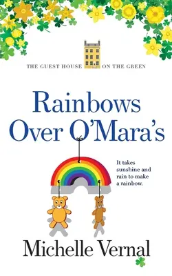 Arcobaleni sugli O'Mara - Rainbows over O'Mara's