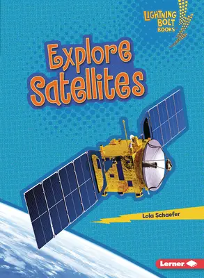 Esplora i satelliti - Explore Satellites