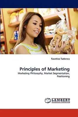 Principi di marketing - Principles of Marketing