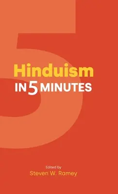 Induismo in 5 minuti - Hinduism in 5 Minutes
