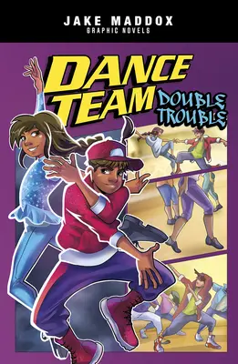 Squadra di ballo: doppio guaio - Dance Team Double Trouble