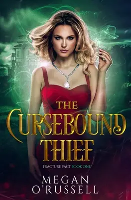 Il ladro maledetto - The Cursebound Thief
