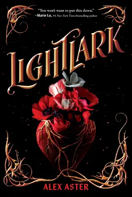 Allodola (Libro 1) - Lightlark (Book 1)
