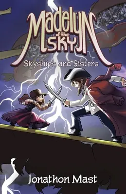 Astronavi e sorelle - Skyships and Sisters