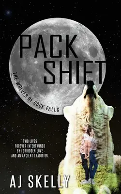 Turno del branco - Pack Shift